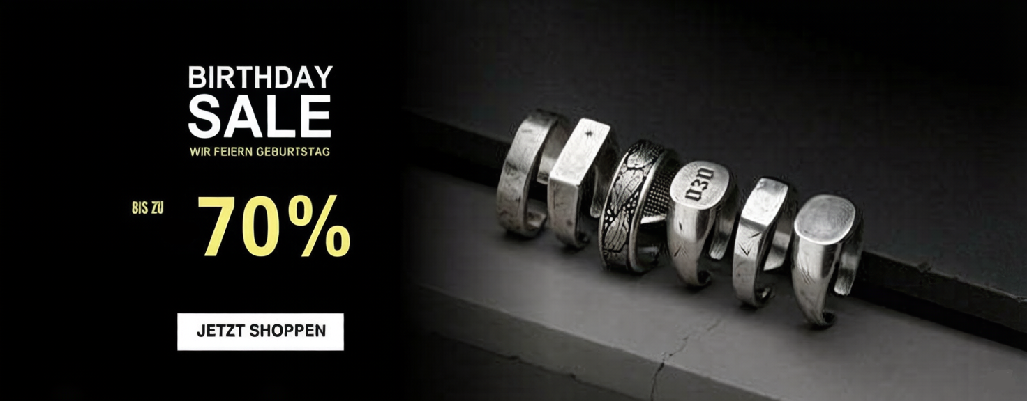 HNDS – Schmuck für deine Ewigkeit