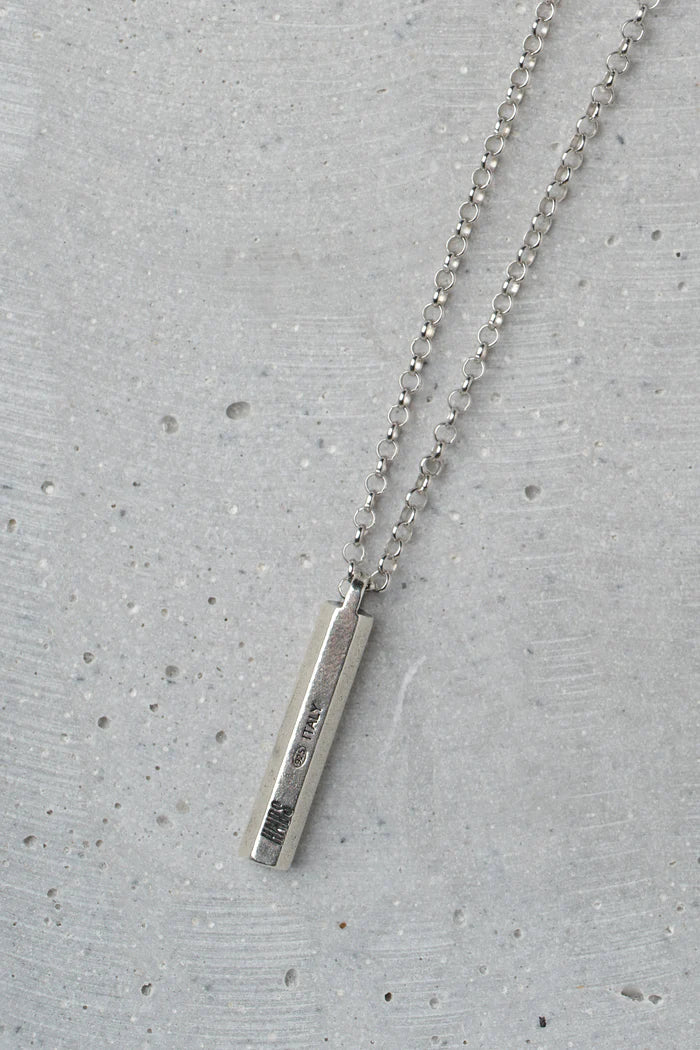 The Rod Necklace & Creator Bracelet - Image 3