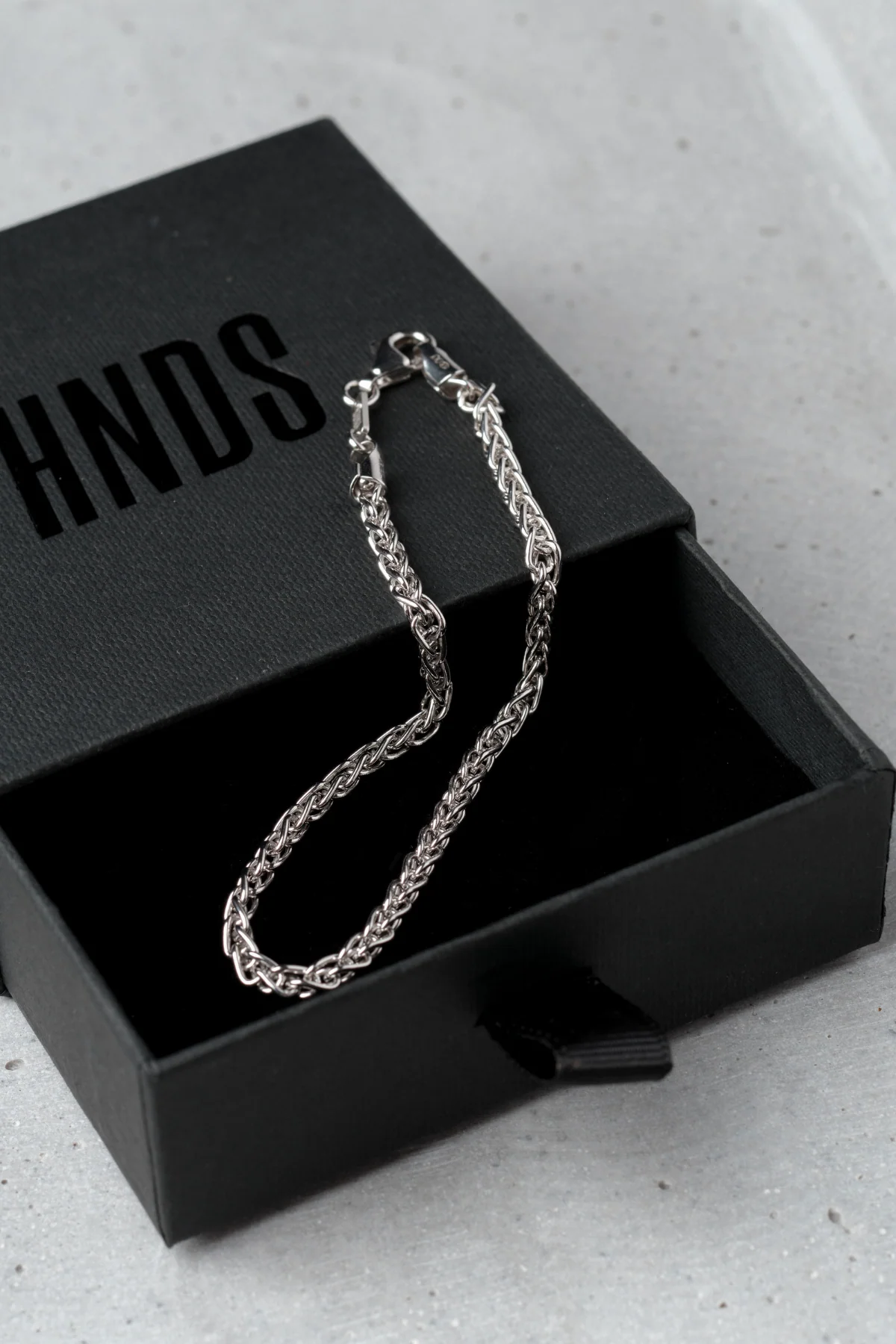 The Rod Necklace & Creator Bracelet - Image 7