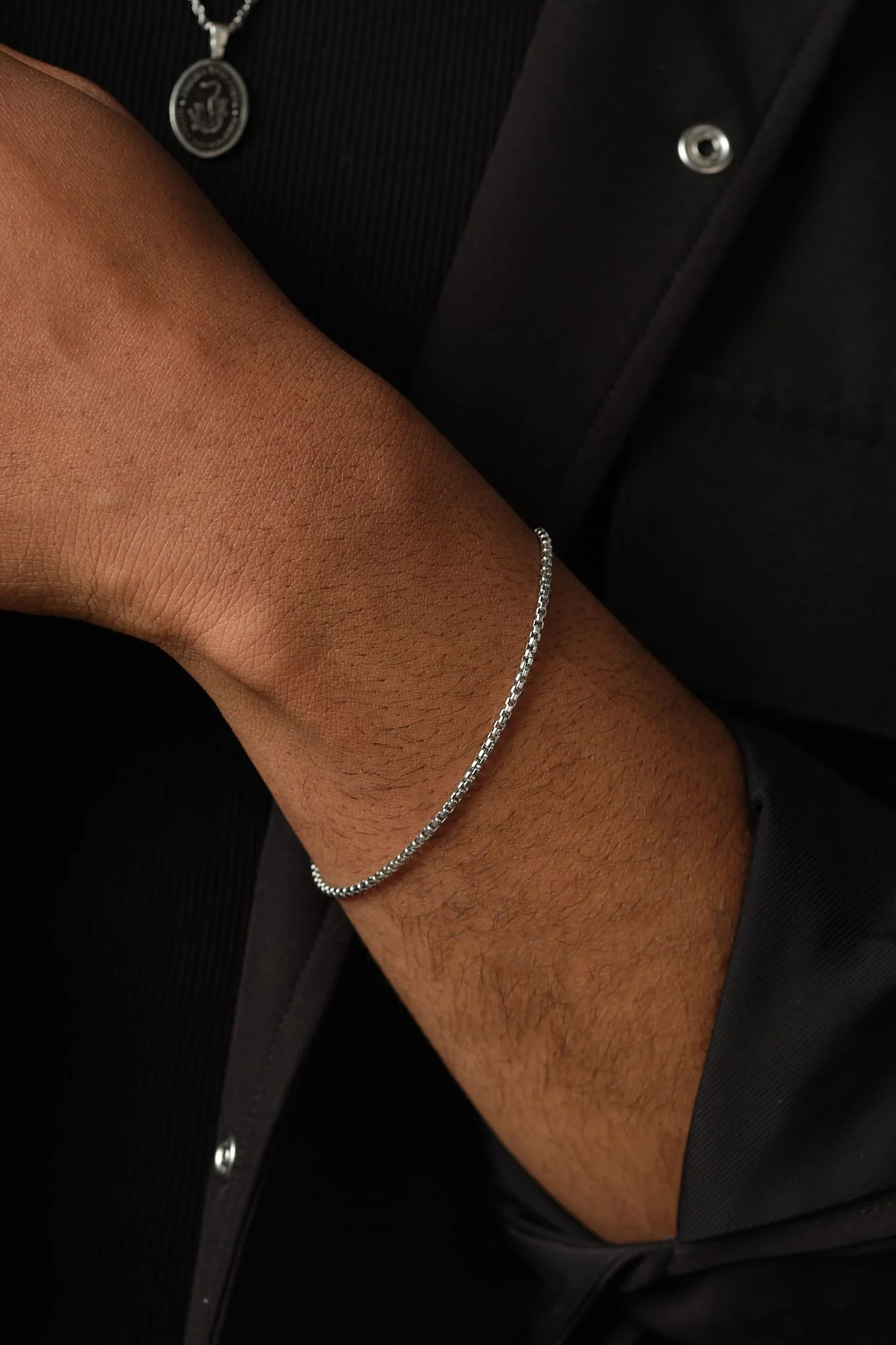 Box Bracelet - Image 4