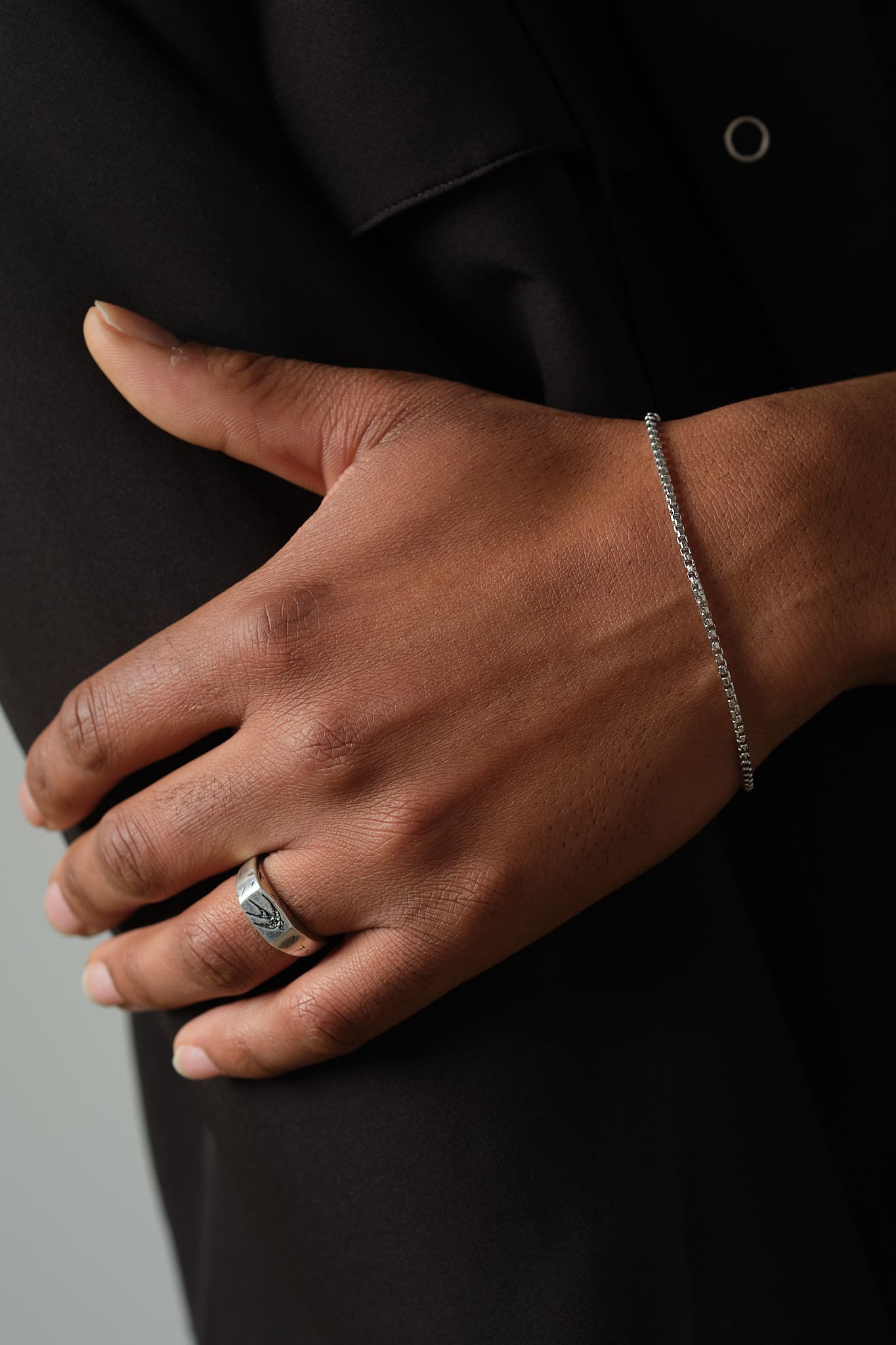 Box Bracelet - Image 5