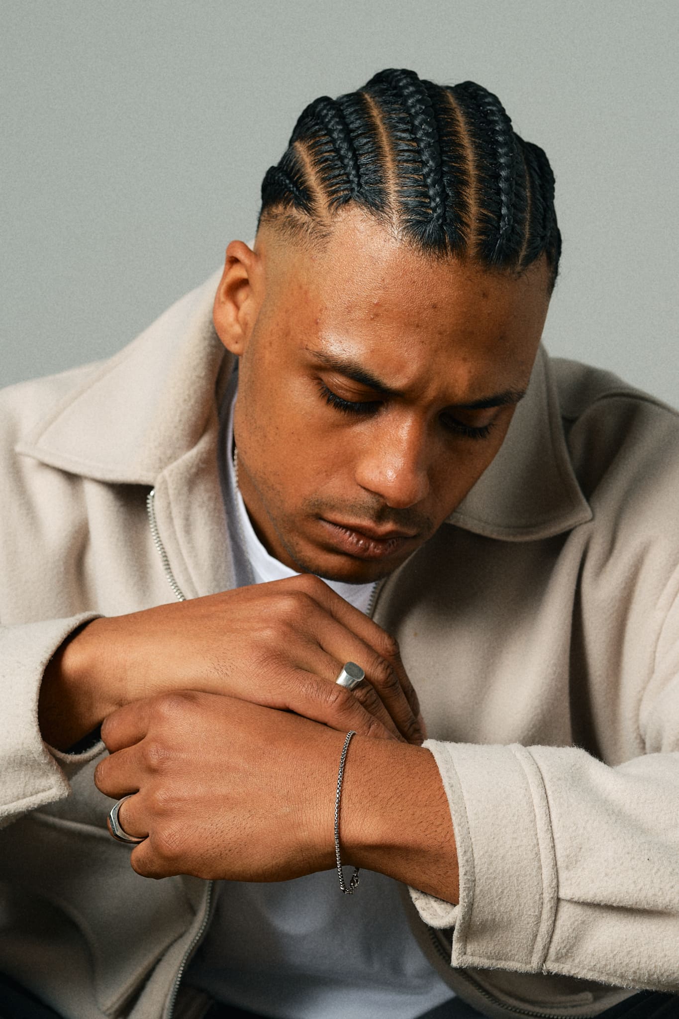 Box Bracelet - Image 6