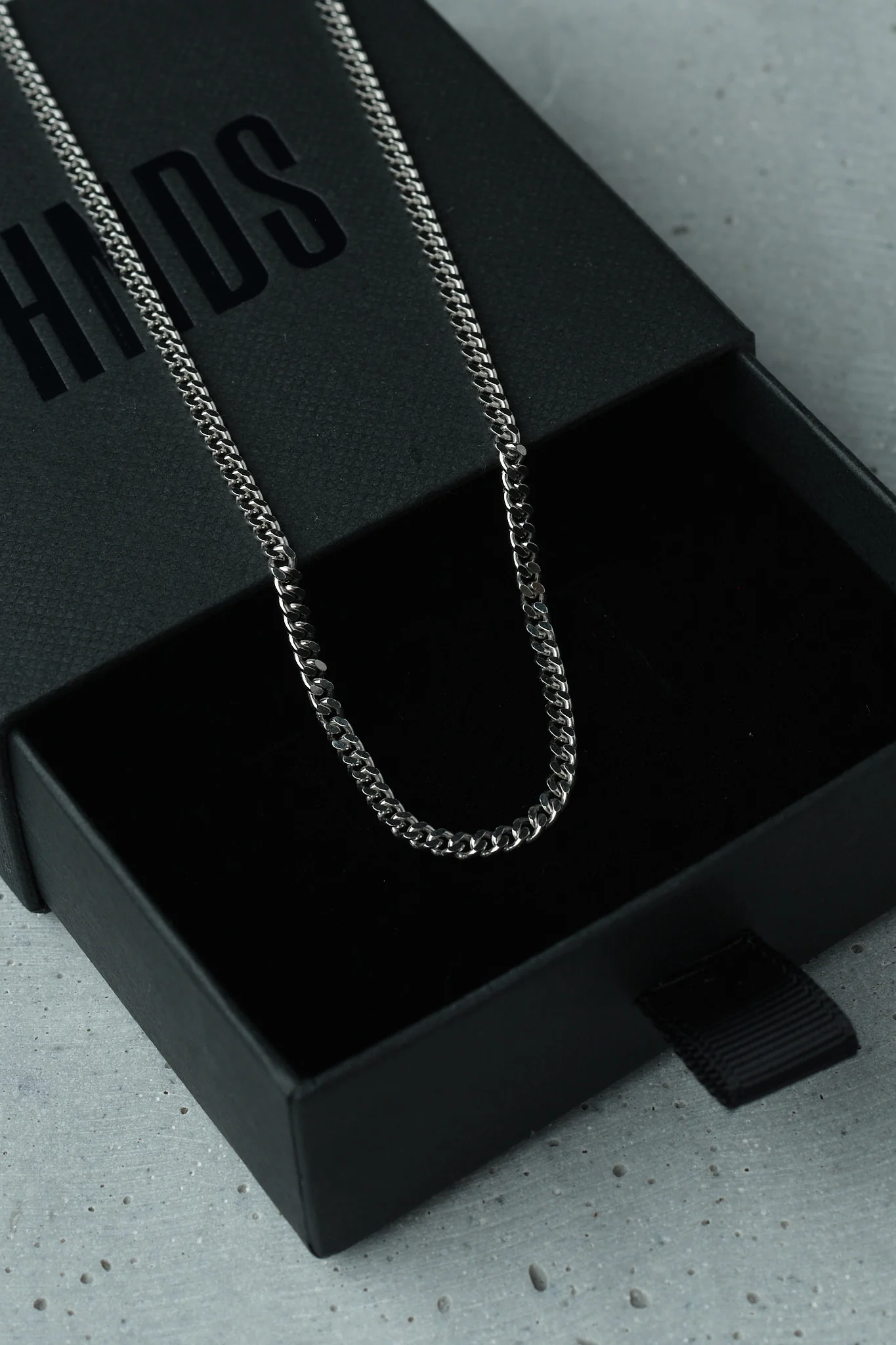 Callow Chain - Image 3