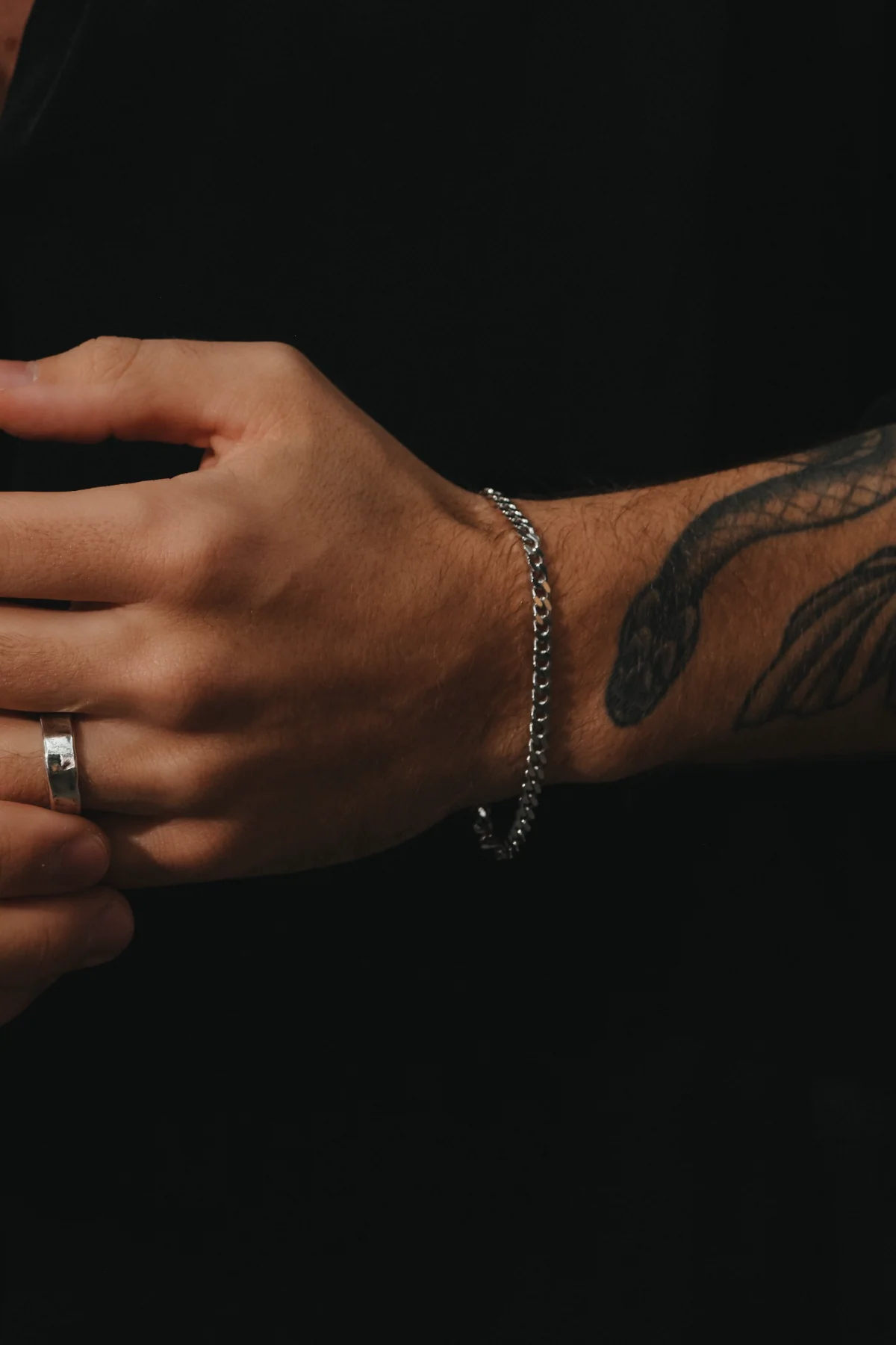 Cuban Bracelet - Image 5