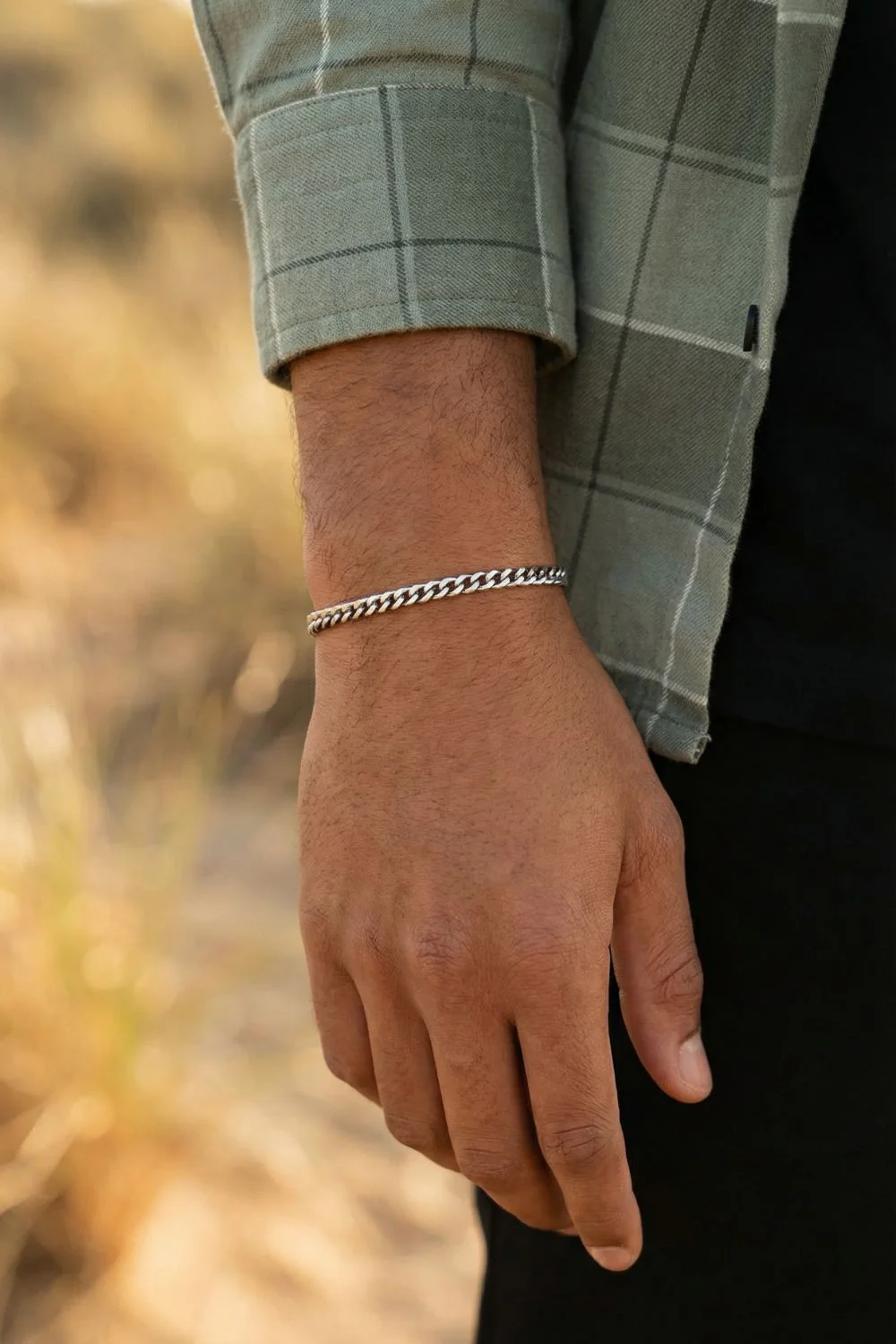 Cuban Bracelet - ES - Image 3