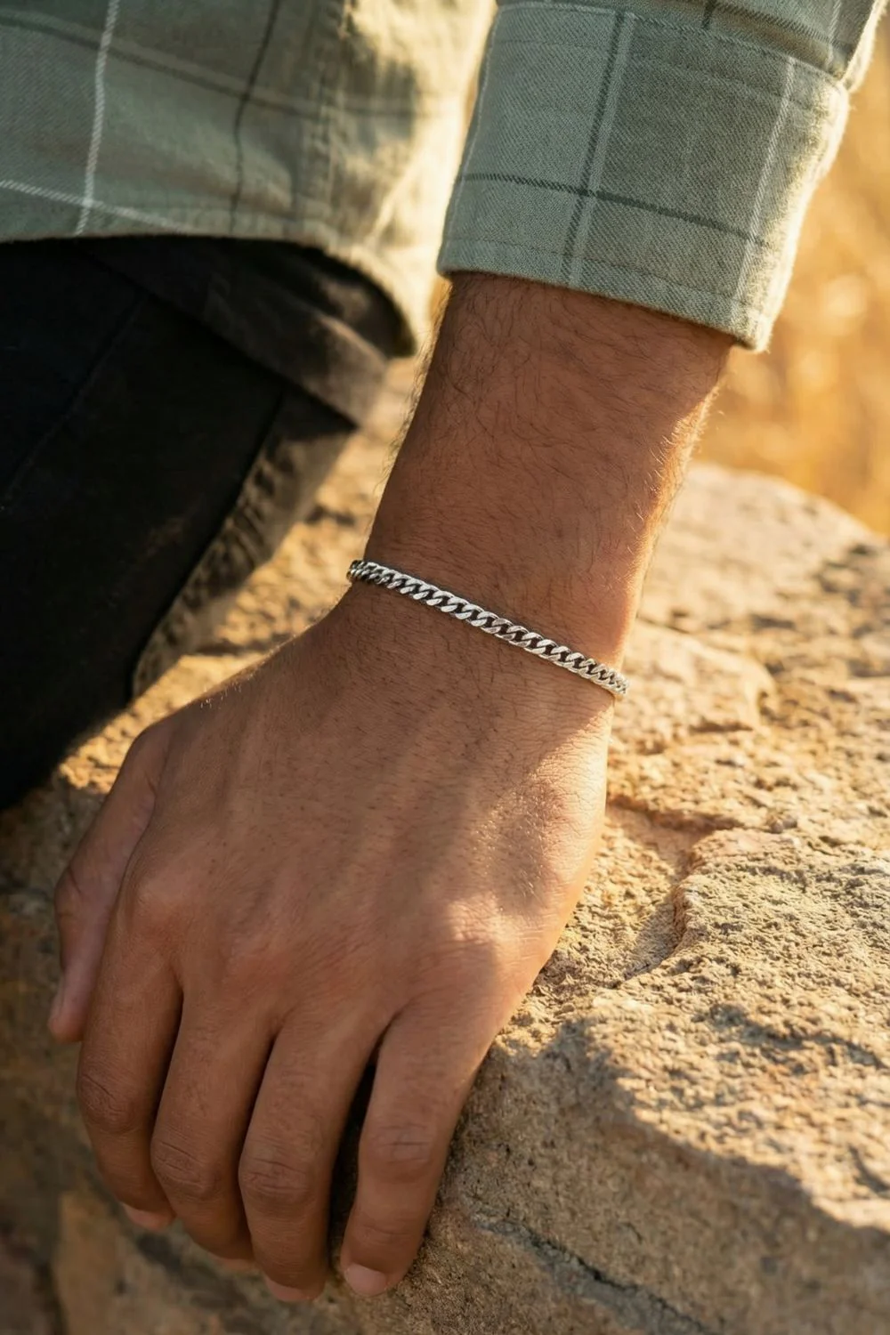 Cuban Bracelet - ES - Image 4