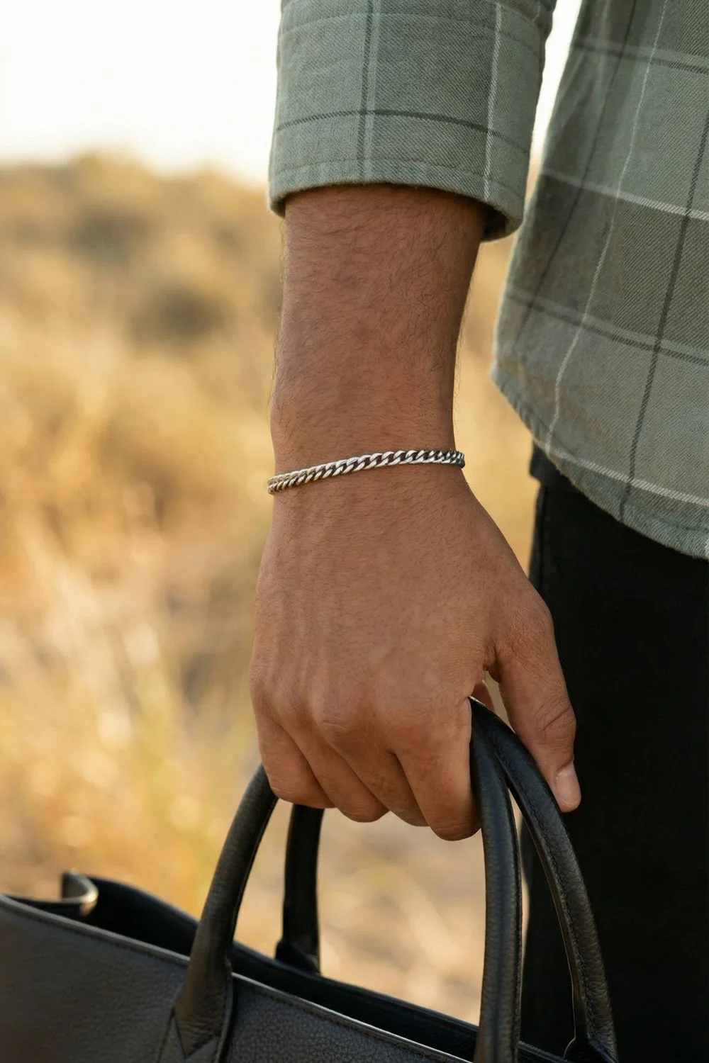 Cuban Bracelet - ES - Image 5