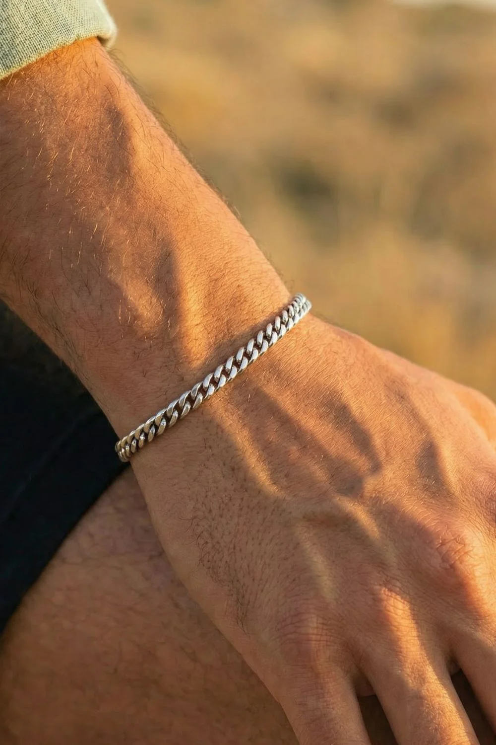 Cuban Bracelet - ES - Image 6