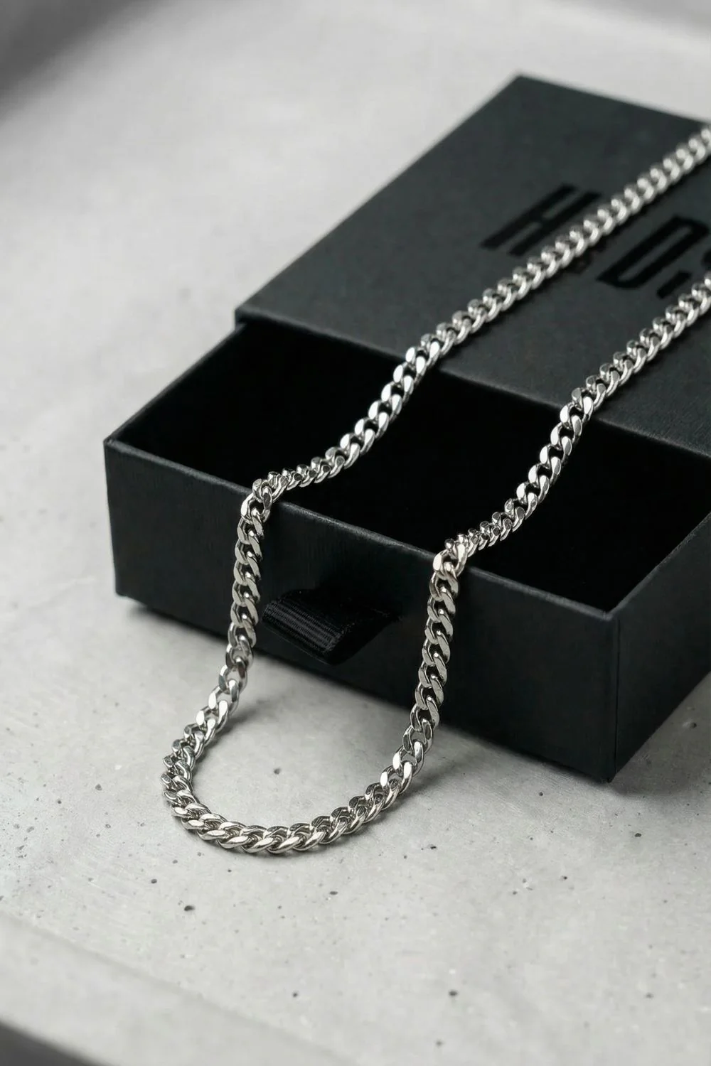 Cuban Chain - ES - Image 3