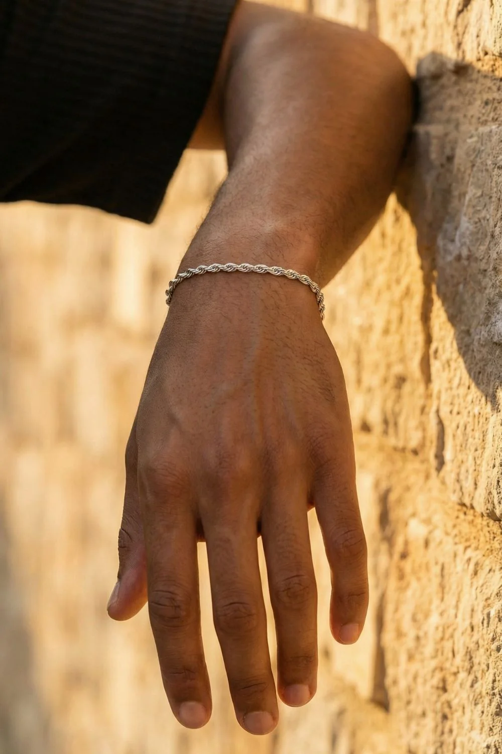 Devotion Bracelet - ES - Image 3