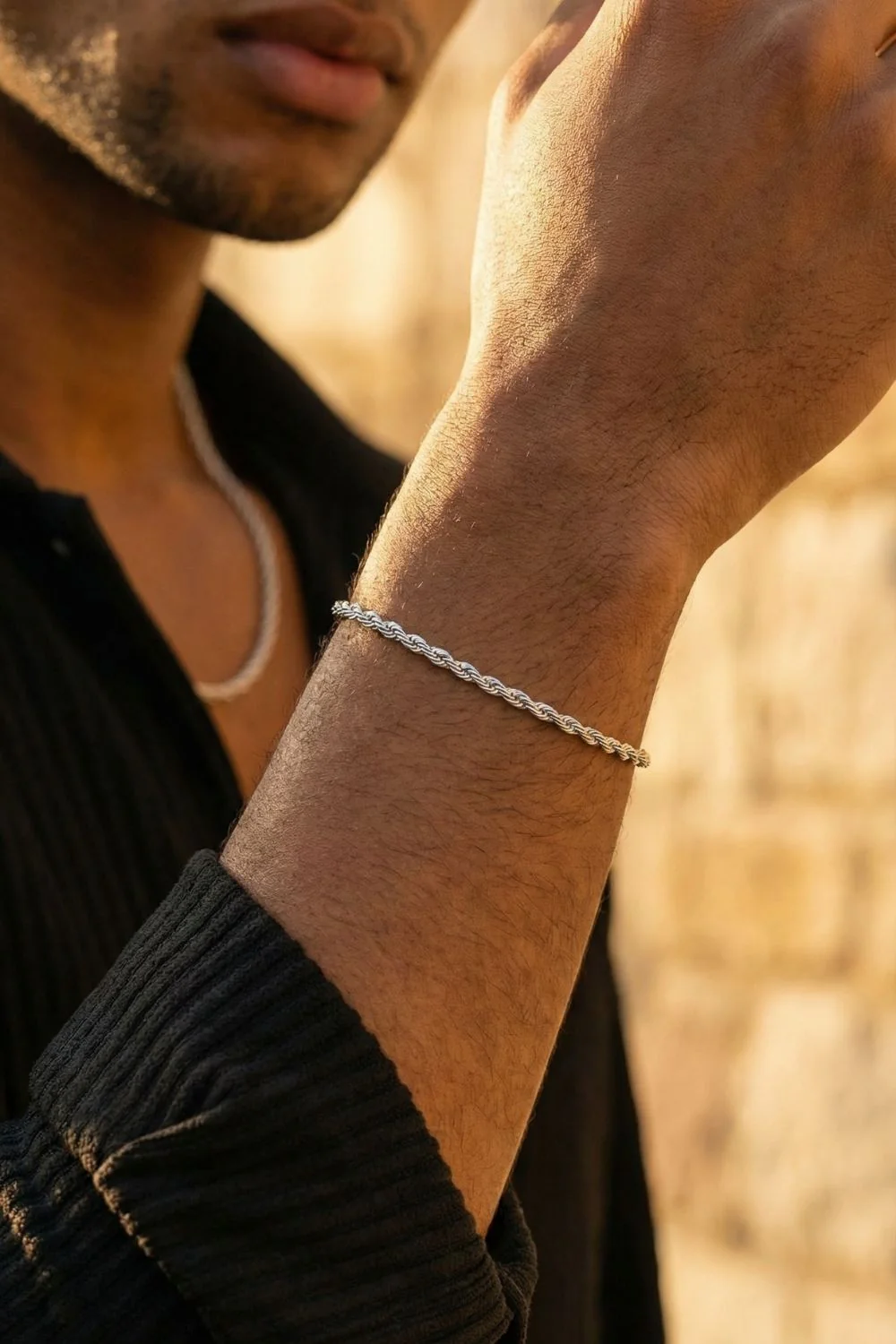 Devotion Bracelet - ES - Image 5