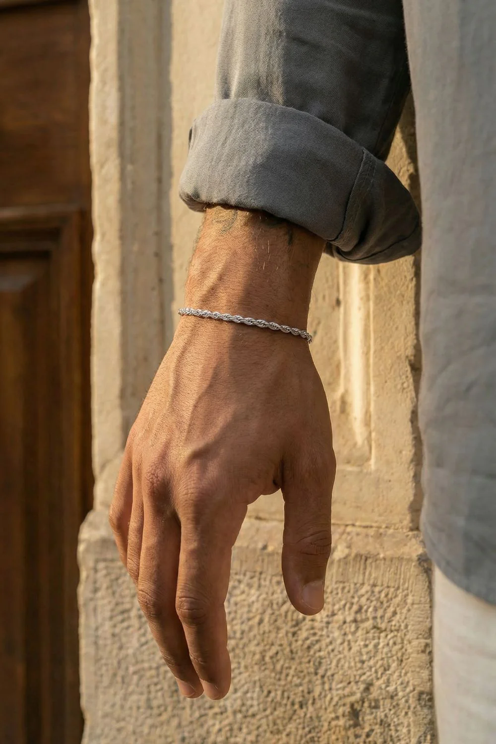 Devotion Bracelet - ES - Image 6