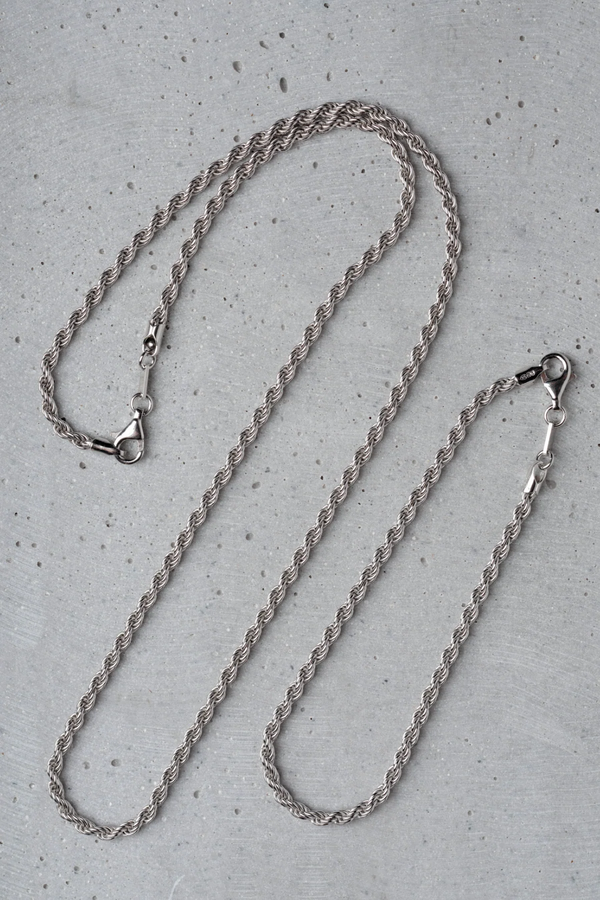 Devotion Bundle - Armband & Kette - Image 4