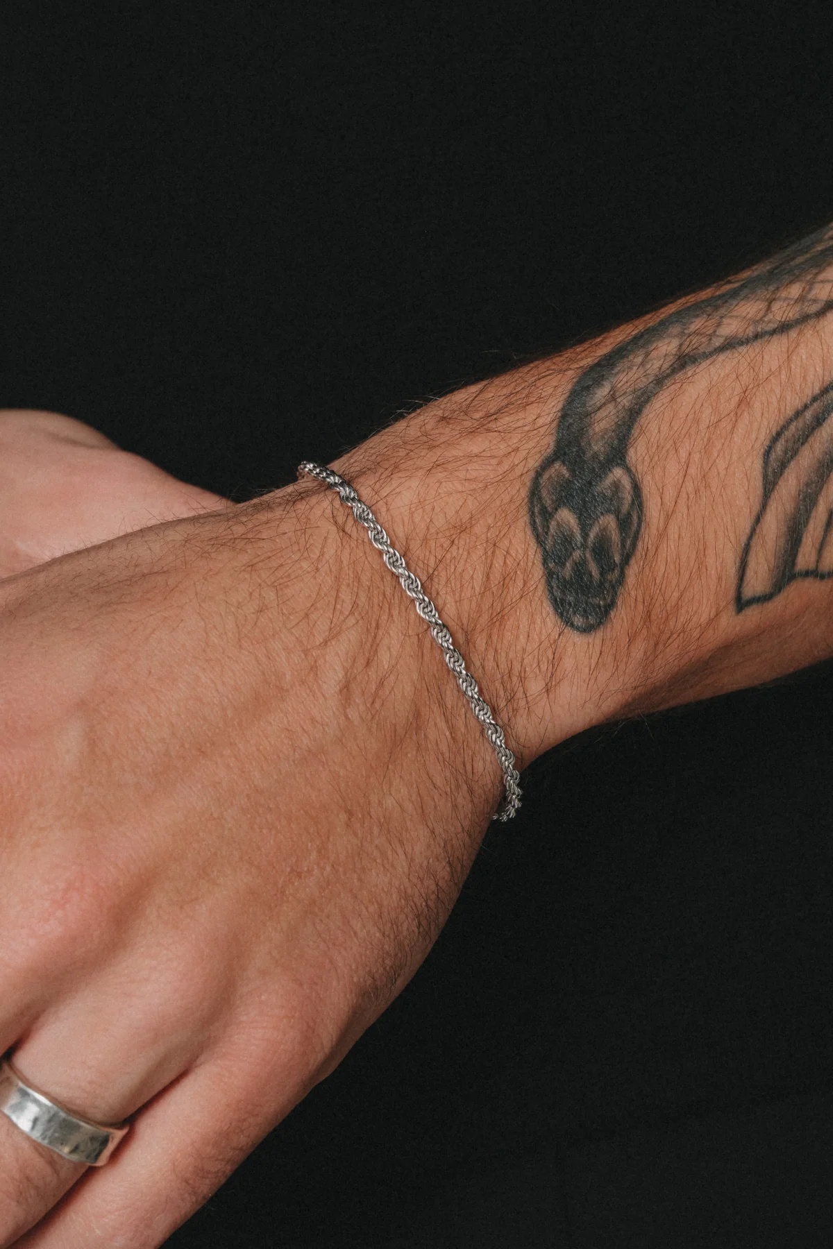 Devotion Bundle - Armband & Kette - Image 6