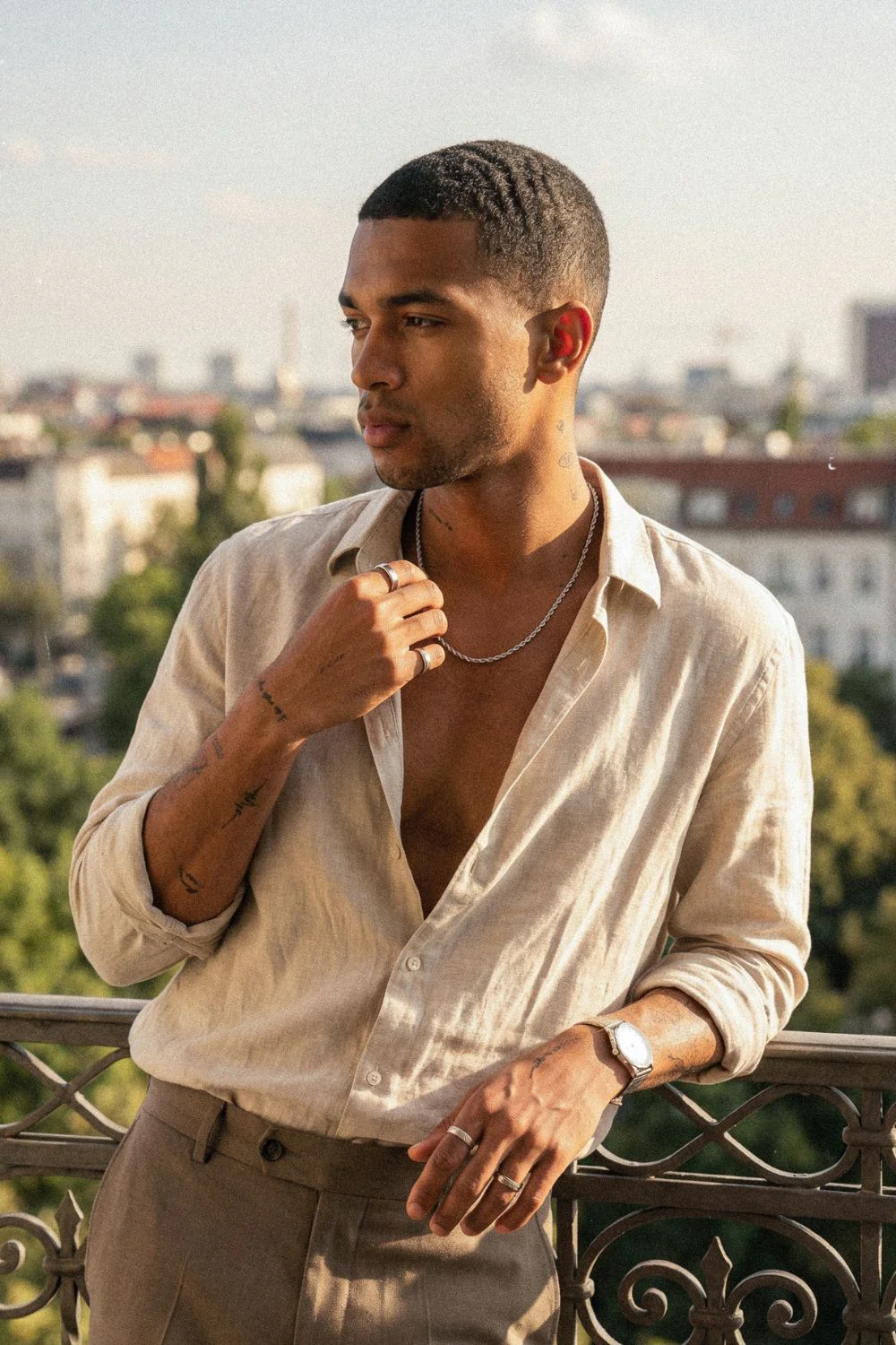 Devotion Chain - ES - Image 4