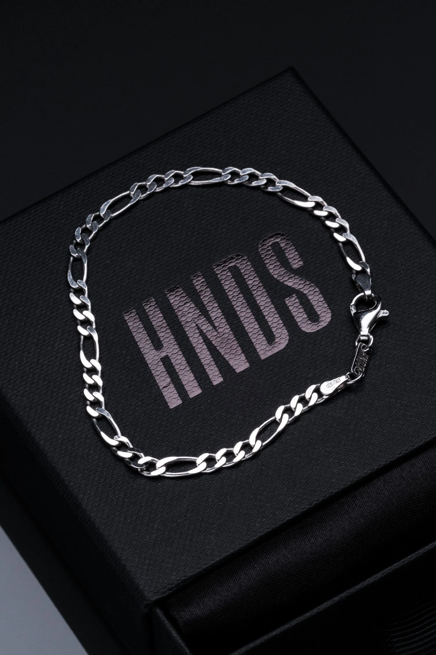 Figaro Bracelet - Image 3