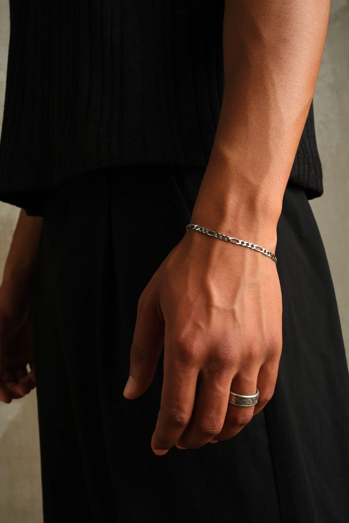 Figaro Bracelet - Image 5