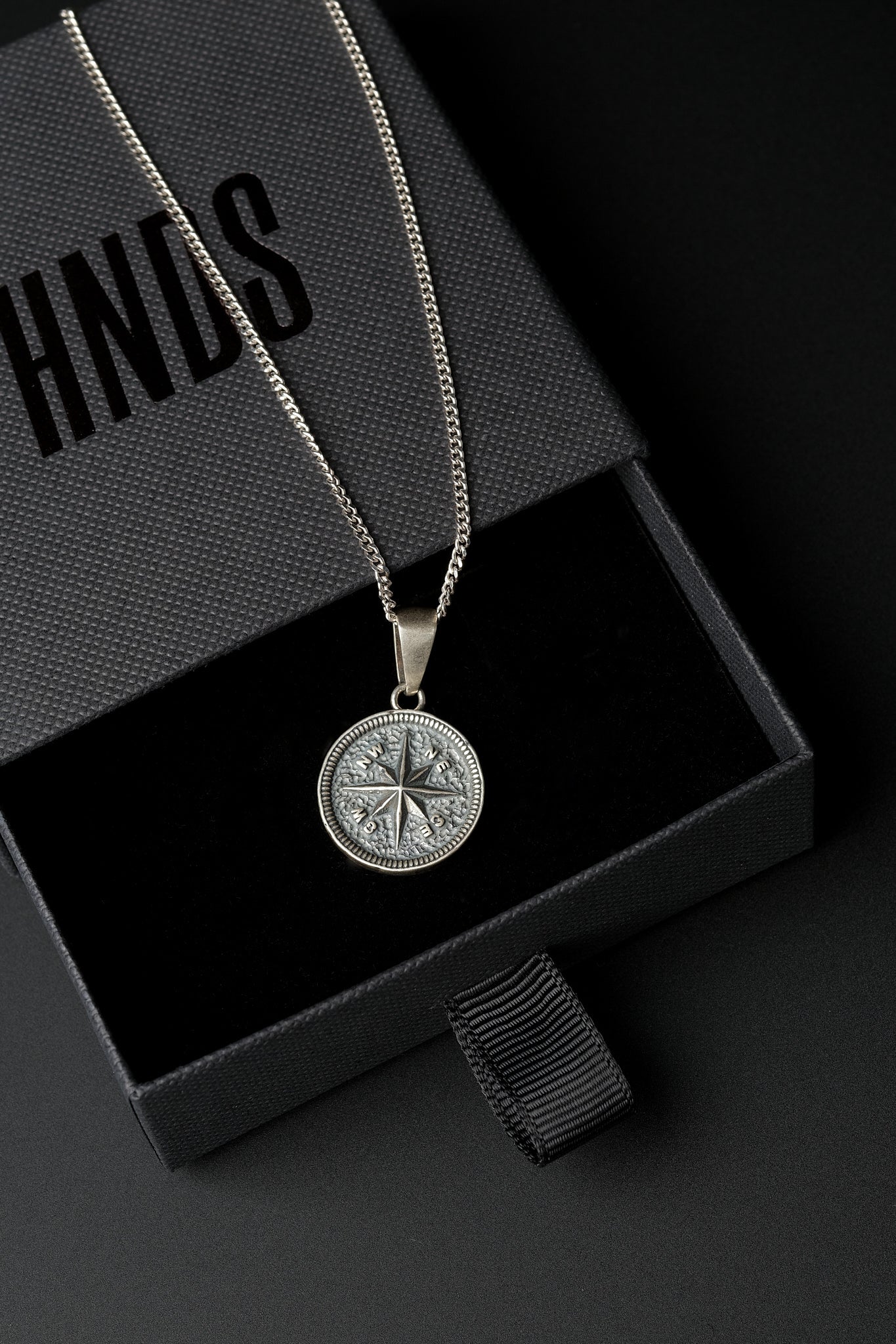 Grid Necklace - Image 7