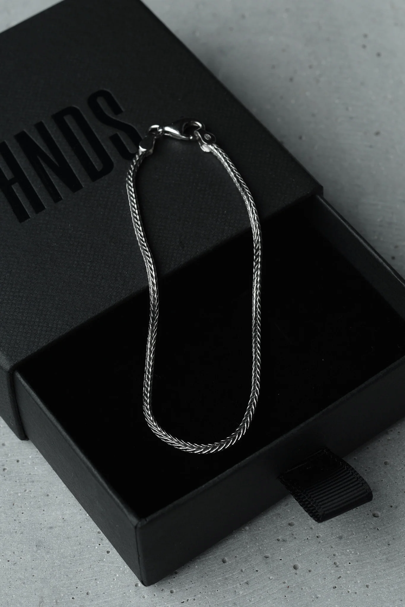 Lissom Bracelet - Image 3