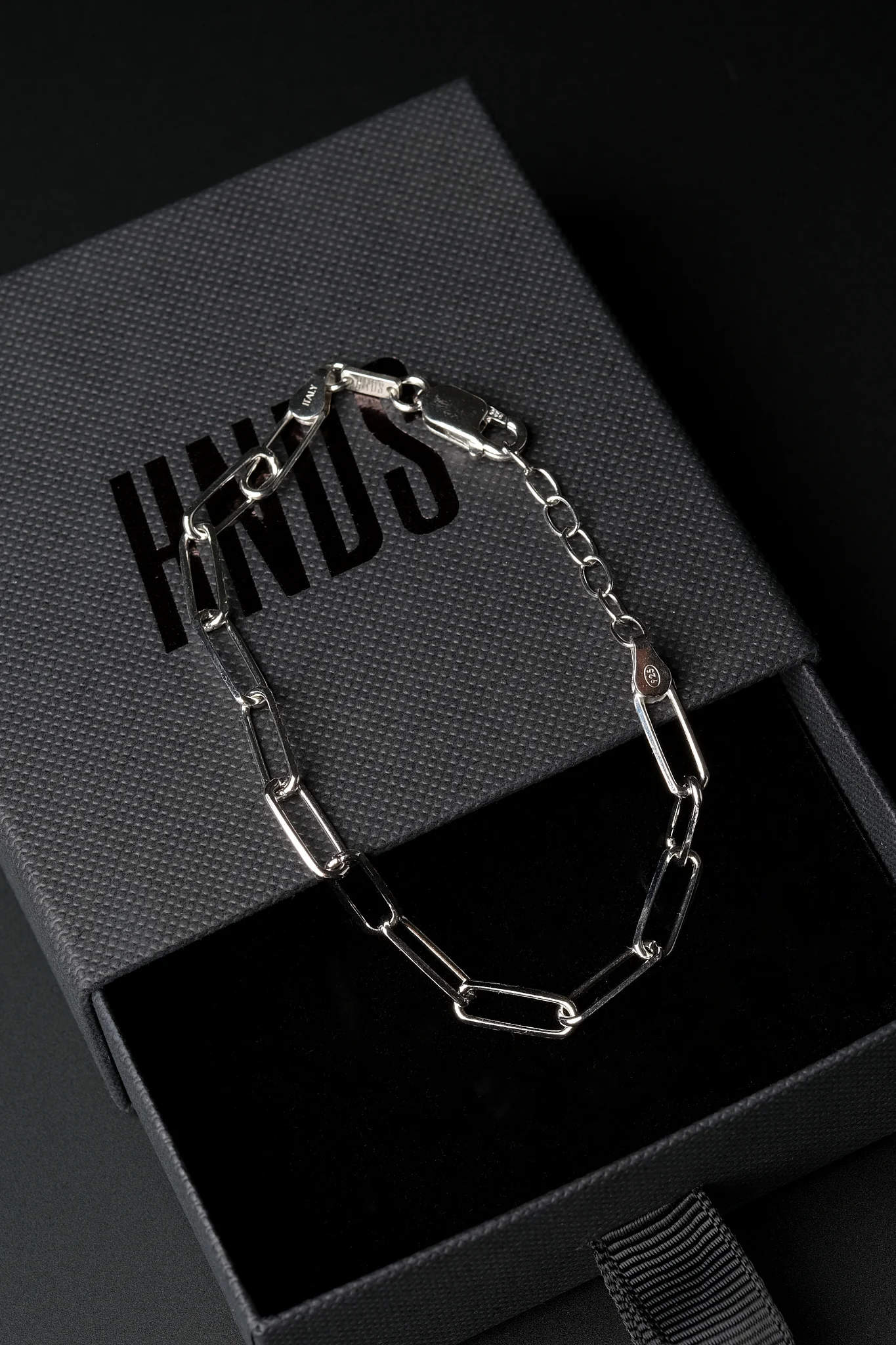 Paperclip Bracelet - Image 4