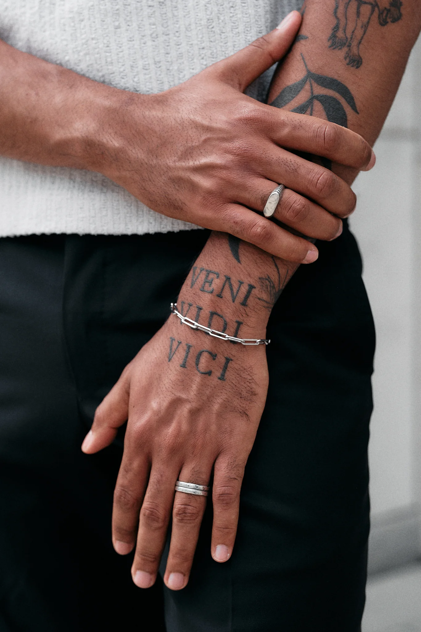 Paperclip Bracelet - Image 6