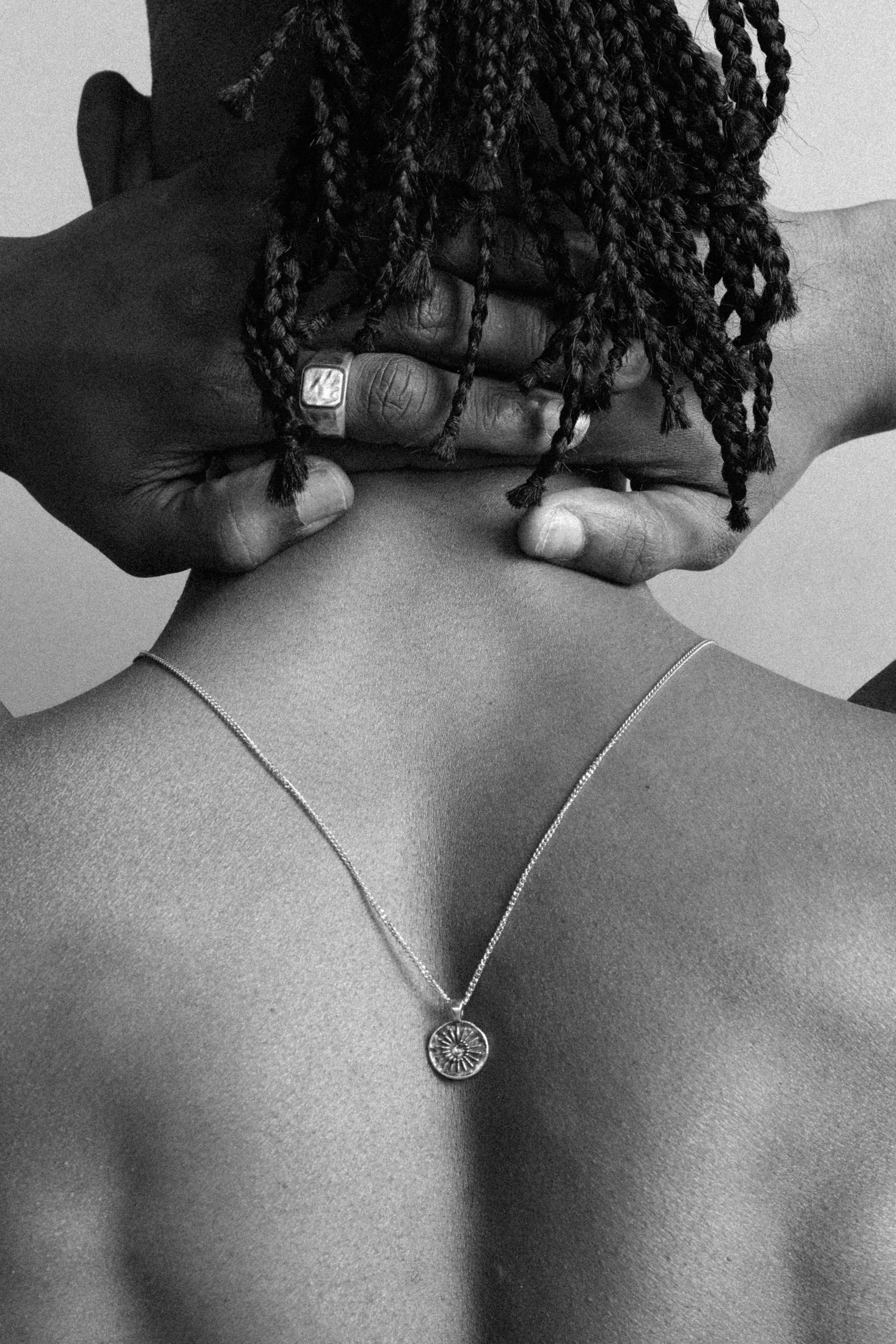 The Ray Necklace - Image 10