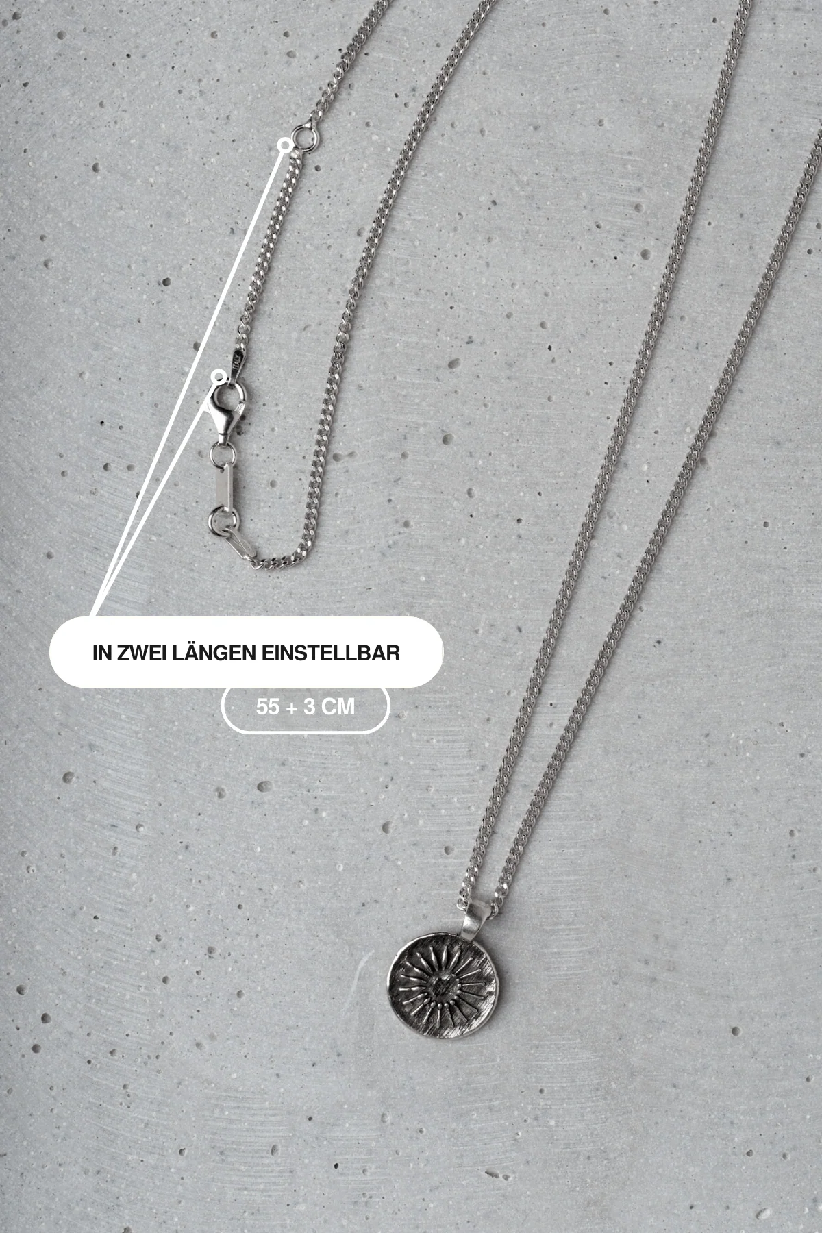 The Ray Necklace - Image 4