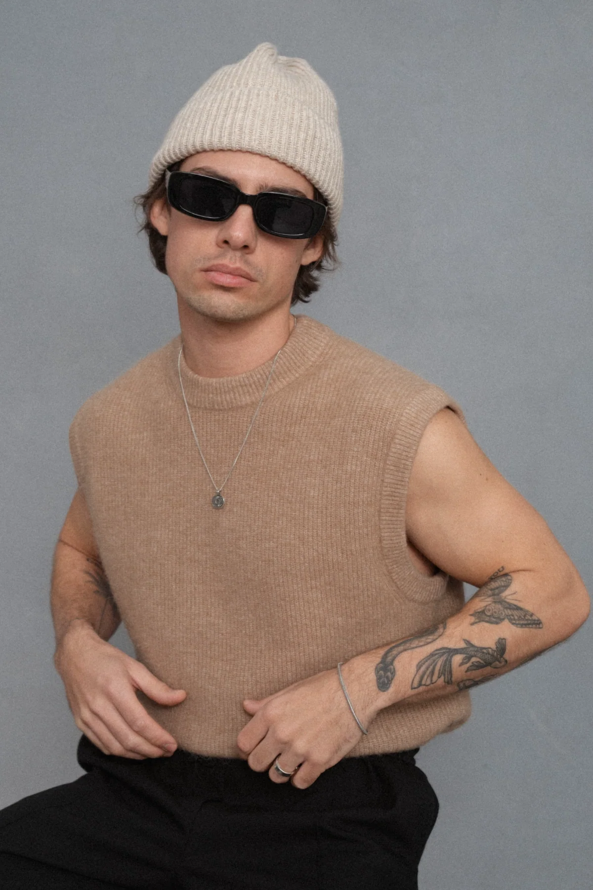 The Ray Necklace - Image 6