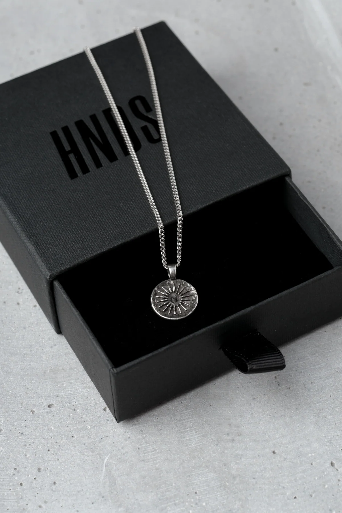 The Ray Necklace - Image 7