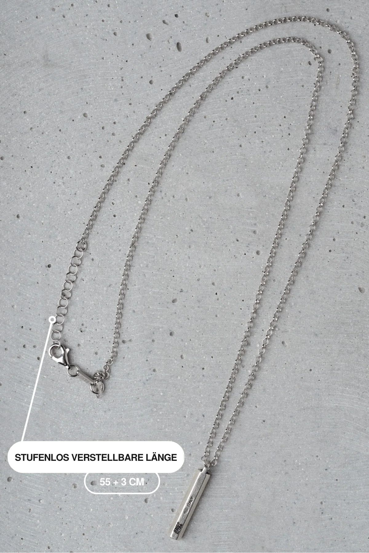 The Rod Necklace - Image 3