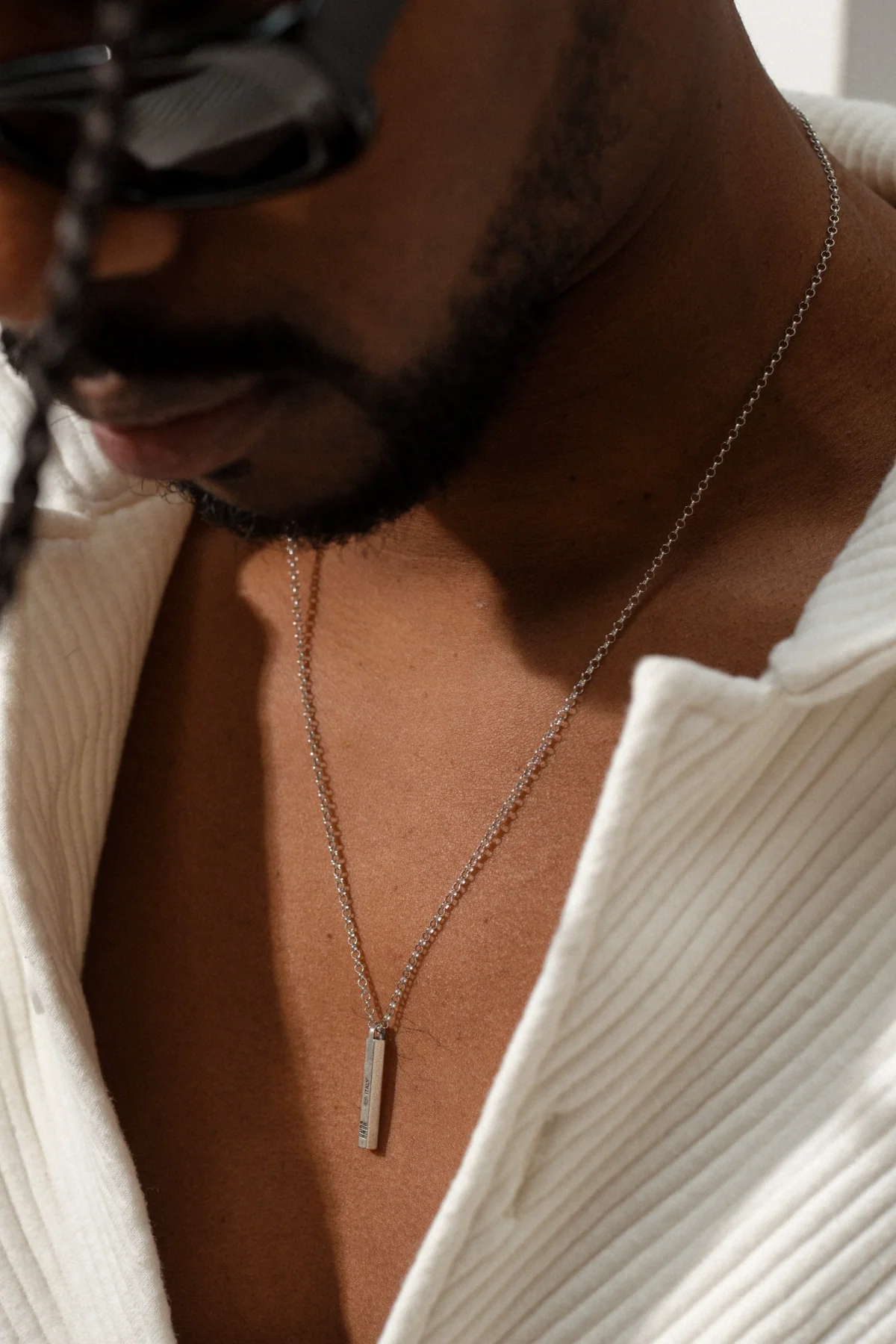 The Rod Necklace - Image 4