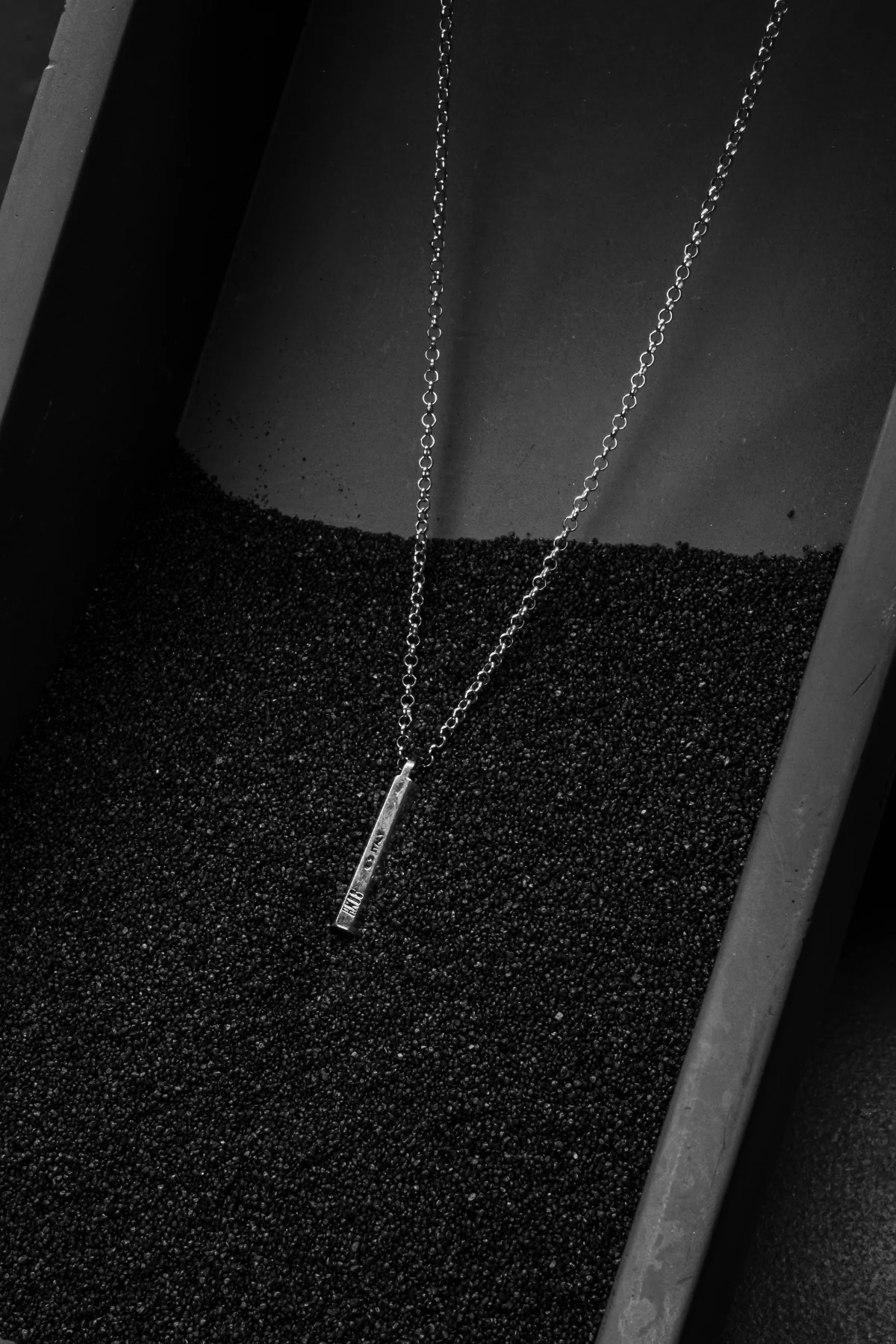 The Rod Necklace - Image 5