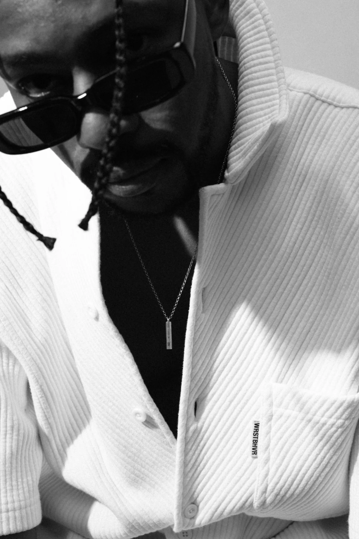 The Rod Necklace - Image 7