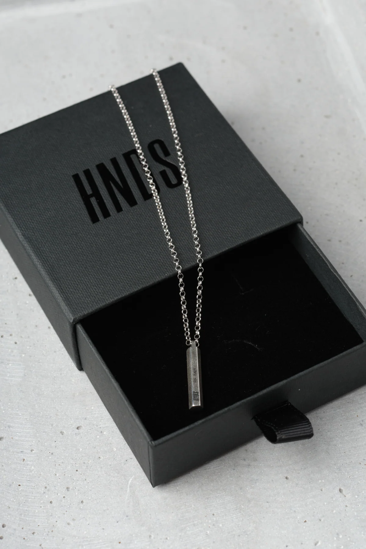 The Rod Necklace - Image 8