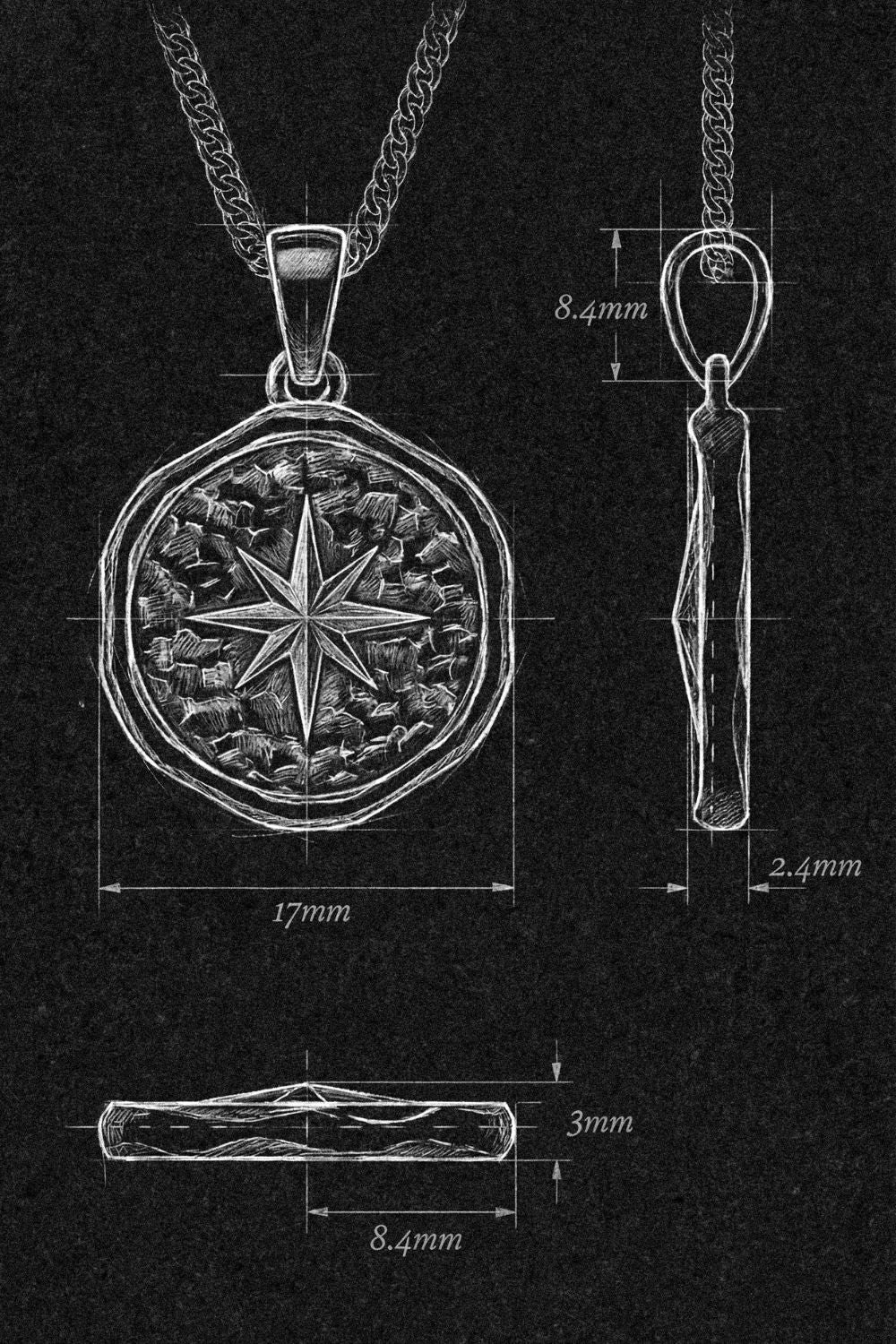 The Core Necklace - Image 8