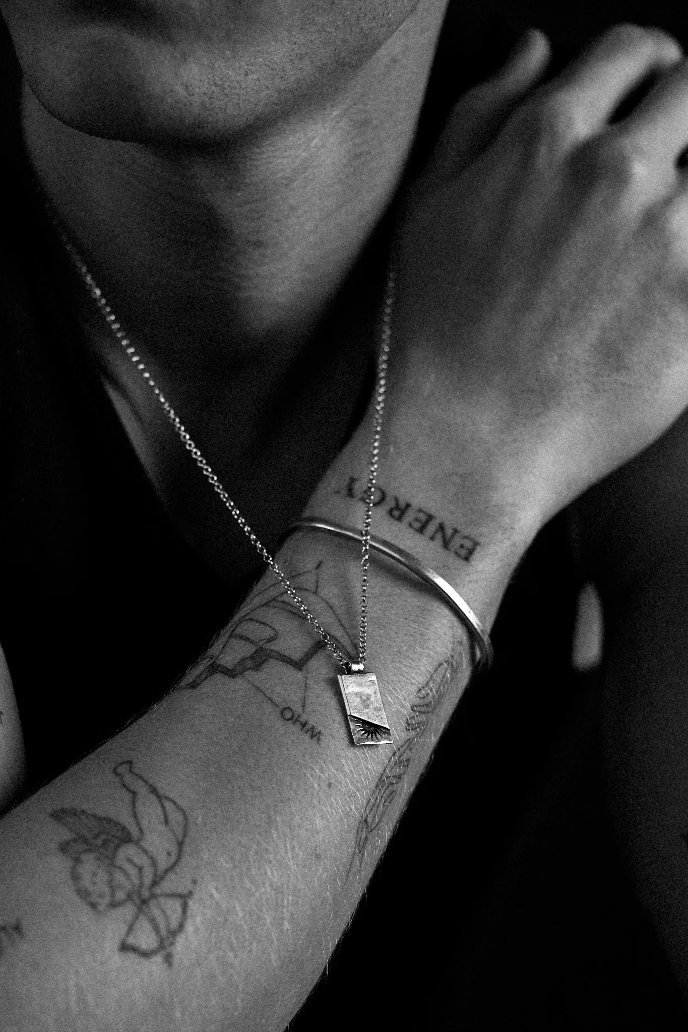 The Dawn Necklace - Image 3