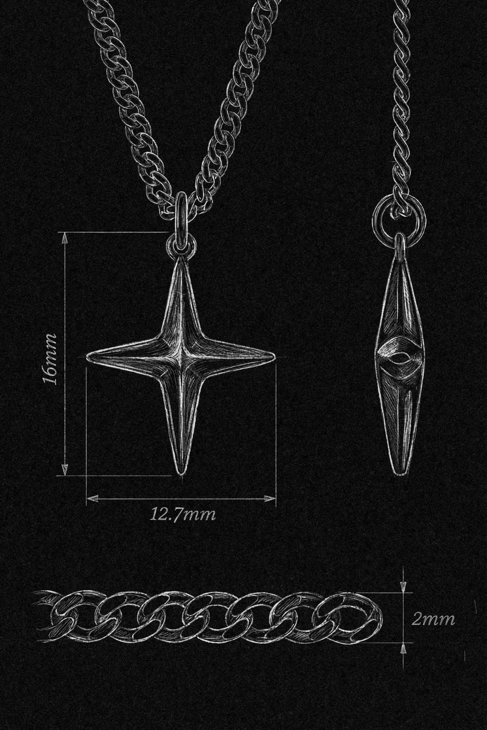 The Node Necklace - Image 6